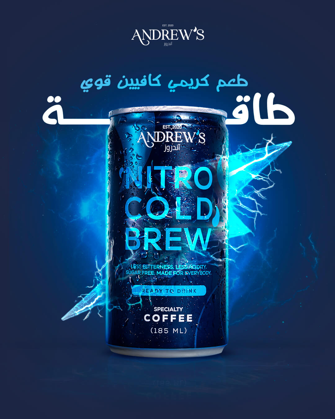 Andrew's Copywriting and Creative Designs